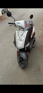 Scooter kymco a klasse, Enlèvement, Comme neuf