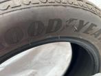 4 Good Year 225/55/17 97h Winterbanden, Auto-onderdelen, Banden en Velgen, Ophalen, Gebruikt, 17 inch, Winterbanden