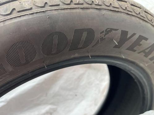 4 Good Year 225/55/17 97h Winterbanden, Auto-onderdelen, Banden en Velgen, Band(en), Winterbanden, 17 inch, 225 mm, Personenwagen