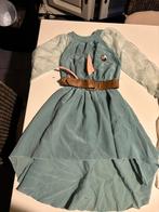 Verkleedpak Keelin - nachtwacht, Ophalen of Verzenden, Gebruikt, 110 t/m 116, Meisje