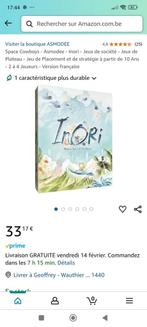 Jeu Inori Neuf valeur 33 €, Ophalen of Verzenden, Nieuw