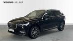 Volvo XC60 B4 mild hybrid Inscription, Auto's, Automaat, 143 kW, 1969 cc, Zwart