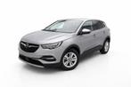 Opel Grandland X 1200 Benzine Innovation +Camera +… AUTOMA, Achat, Euro 6, Noir, 5 portes