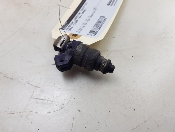 INJECTOR BRANDSTOF Opel Tigra Twin Top (|09158663|9158663|), Auto-onderdelen, Brandstofsystemen, Opel, Gebruikt