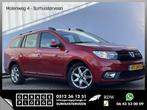 Dacia Logan MCV 0.9 TCe Laureate Nav/Cruise 1Eig NL-Auto Vol, Rouge, Achat, Entreprise, Electronic Stability Program (ESP)