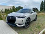 DS Automobile - DS 3 CROSSBACK - RIVOLI Pure Tech 130 Autom., 1280 kg, 1199 cc, Beige, Leder