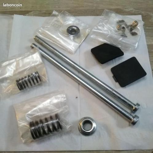 Peugeot Scooter V-clic - set 4, Fietsen en Brommers, Brommeronderdelen | Scooters, Nieuw, Peugeot, Ophalen of Verzenden