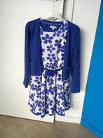 communie kleding mt 134, Kinderen en Baby's, Ophalen, Meisje, Zo goed als nieuw, Jurk of Rok
