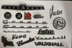 Vauxhall emblemen allerlei, Auto's, Gebruikt