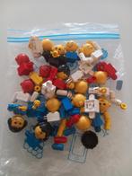 Lego Vintage Figures 70s Bouwstenen Speelgoed, Kinderen en Baby's, Verzenden, Lego