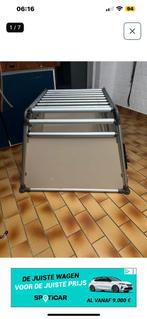 Alu bench, Animaux & Accessoires, Enlèvement, Utilisé