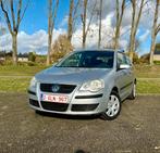 VW POLO 1.2i Essence 170.000KM 07/2006PRETE A IMMATRICULER, Auto's, Elektrische ramen, 1198 cc, Leder, Particulier