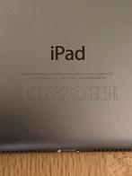 Ipad Mini 16 gb wifi gray, Informatique & Logiciels, Apple iPad Tablettes, 16 GB, Apple iPad Mini, Wi-Fi, Enlèvement