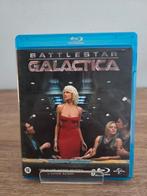 Battlestar Galactica seizoen 4, Ophalen of Verzenden, Zo goed als nieuw