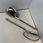 VW Hagus uitschuifbare buitenspiegel voor aanhanger Kever KG, Ophalen of Verzenden, Gebruikt