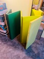 Opvouwbare gymnastiekmatten ikea, Kinderen en Baby's, Speelgoed | Speelkleden, Ophalen, Gebruikt