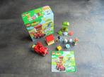 Lego Duplo Farm Tractor & Animal Care Set (zie foto's), Kinderen en Baby's, Ophalen of Verzenden, Gebruikt, Complete set, Duplo