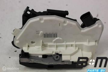 Portierslot linksachter VW Up! 1S4839015C beschikbaar voor biedingen