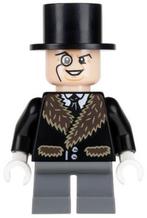 Lego figuur The Penguin sh0096 super Heroes, Verzenden, Nieuw, Losse stenen, Lego