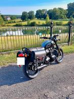 Triumph Bonneville T120, Motoren, Motoren | Triumph, Particulier, Handvatverwarming
