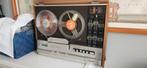Bandrecorder, Ophalen, Bandrecorder