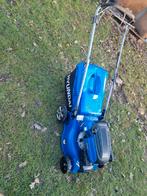 Grasmaaier, Enlèvement ou Envoi