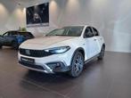 Fiat Tipo Cross 1.0 Cross | ECC | Cam | PDC | LMV | LED |, Auto's, Voorwielaandrijving, 4 zetels, Stof, Gebruikt