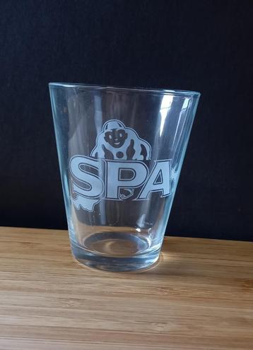 SPA GLAZEN  beschikbaar voor biedingen