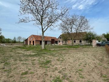 Huis te huur in Sleidinge, 4 slpks beschikbaar voor biedingen