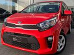 Kia Picanto 1.0i Essence / Airco / Bluetooth / Garantie, Rouge, Achat, 998 cm³, Entreprise