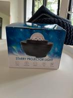 Starry projector light, Ophalen, Zo goed als nieuw
