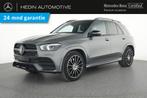 Mercedes-Benz GLE 350 de 4 Matic AMG Line, Auto's, Mercedes-Benz, Stof, Gebruikt, GLE, Plug-in hybride