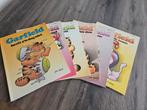 Garfield strips, Ophalen of Verzenden, Gelezen