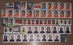 Panini Coupe du Monde 2006 lot 50 autocollants (3), Affiche, Image ou Autocollant, Enlèvement ou Envoi, Neuf