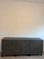 Dressoir - Besta Ikea, Huis en Inrichting, Ophalen, Met plank(en), 150 tot 200 cm, Zo goed als nieuw