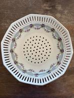 vintage  porseleinen bord Schumann Bavaria, Antiek en Kunst, Ophalen of Verzenden