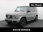 Mercedes-Benz G-klasse G 580 met Technologie EQ Edition One, Auto's, Mercedes-Benz, Automaat, Stof, Gebruikt, G-Klasse