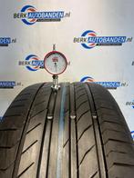 2x Continental ContiSportContact 5 275/50 R20 113W 275/50/20, Ophalen, Gebruikt, 275 mm, Band(en)