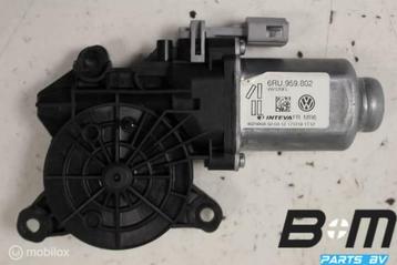 Raammotor RV VW Up! 6RU959802