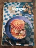 Koken in Frankrijk Bretagne, Boeken, Ophalen of Verzenden, Zo goed als nieuw, Frankrijk