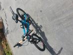 B twin Racing boy moutainbike, Ophalen, Zo goed als nieuw, 20 inch
