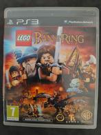 Lego Lord of The Rings PS3, Ophalen of Verzenden, Zo goed als nieuw