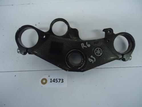 R6 1999 - 2002 Yamaha Kroonplaat D1-18062, Motoren, Onderdelen | Yamaha