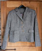 Warme blazer, Ophalen, Nieuw, Zwart