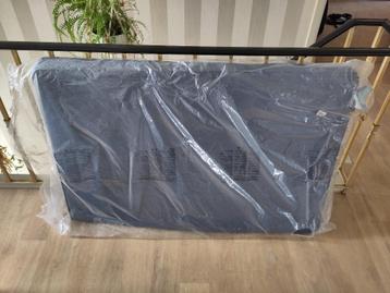 Palletkussen blauw waterafstotend beschikbaar voor biedingen