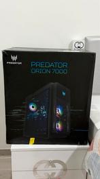 Acer Predator Orion 7000 | PO7-640, Computers en Software, Pc- en Netwerkkabels, Ophalen of Verzenden, Nieuw