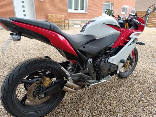 Honda CBR 600 f ABS, Motoren, Motoren | Honda, Particulier, Sport, meer dan 35 kW, Ophalen