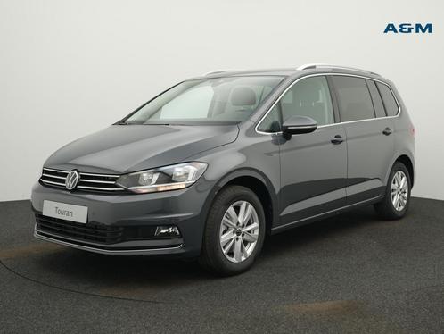 Volkswagen Touran Touran 1.5 TSI Highline Business OPF DSG, Auto's, Volkswagen, Touran, ABS, Airbags, Airconditioning, Boordcomputer