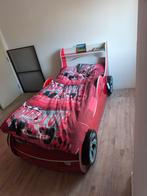 Kinderkamer met kasten erbij., Kinderen en Baby's, Ophalen, Zo goed als nieuw, Matras