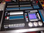 Show tec 1024, Ophalen, Gebruikt
